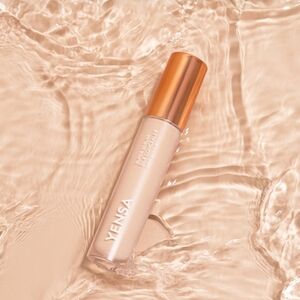 YENSA Super Serum Silk Concealer in MEDIUM 1 Full Size 6mL NWB